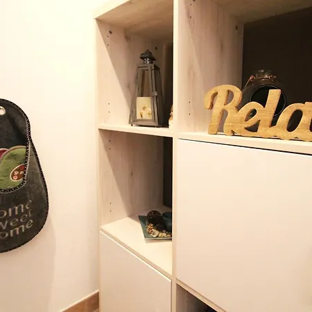 „Dahuam“ Appartement Imst Buitenkant foto