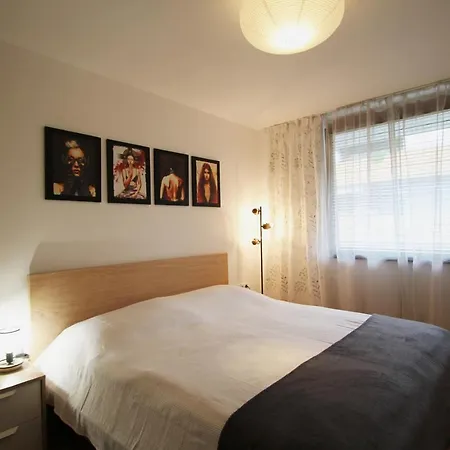 „Dahuam“ Appartement Imst Buitenkant foto