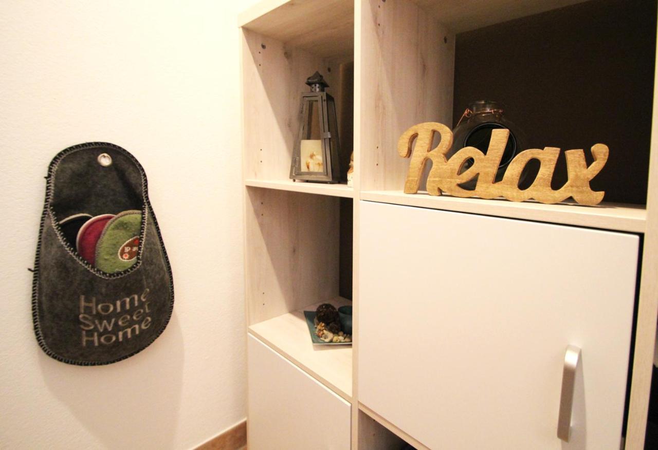„dahuam“ Apartment Imst