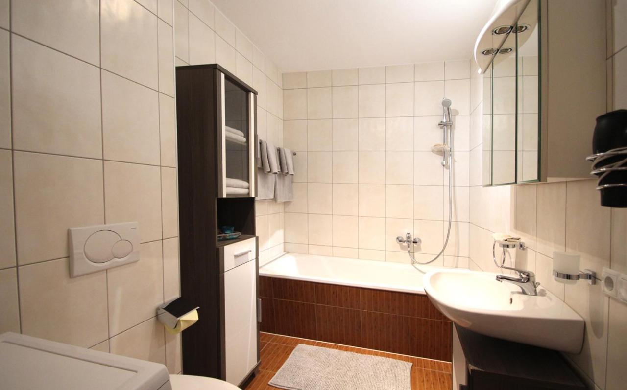 „dahuam“ Apartment Imst